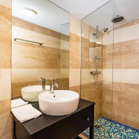 Gorgeous In With Heated Swimming Pool * Zadar